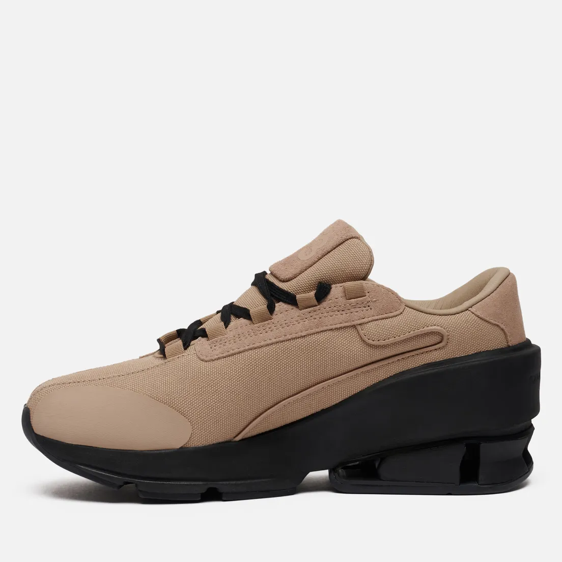 Y-3 Кроссовки Sukui II