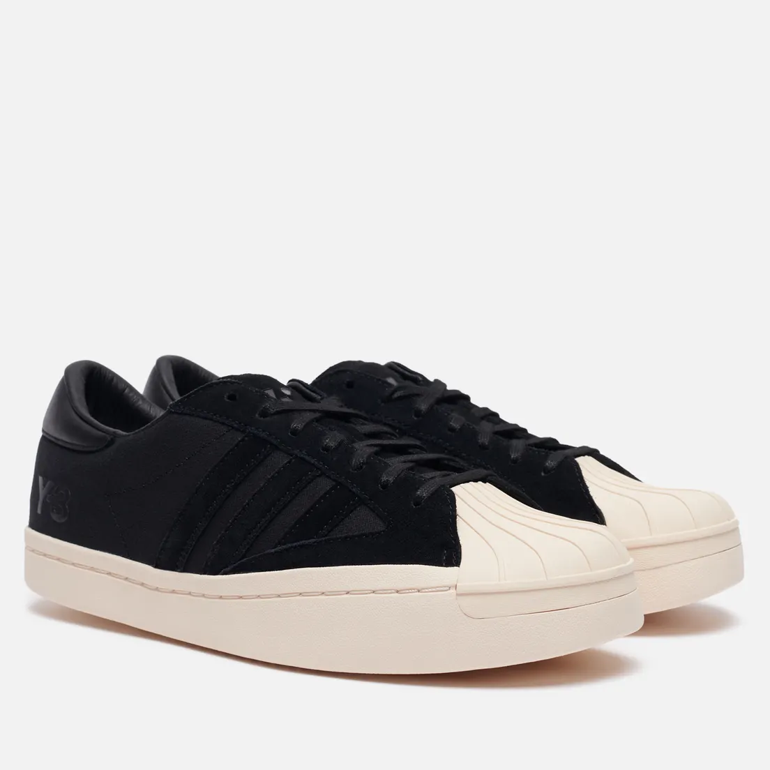 Y-3 Кроссовки Yohji Star