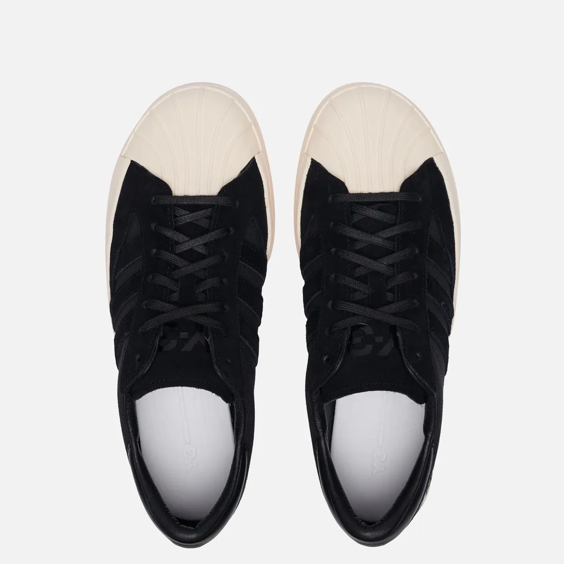 Y-3 Кроссовки Yohji Star
