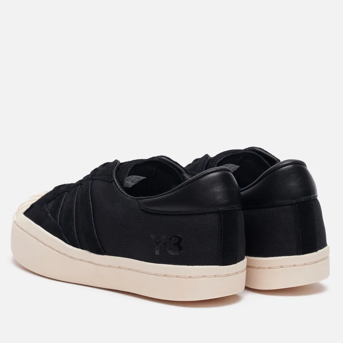 Y-3 Кроссовки Yohji Star