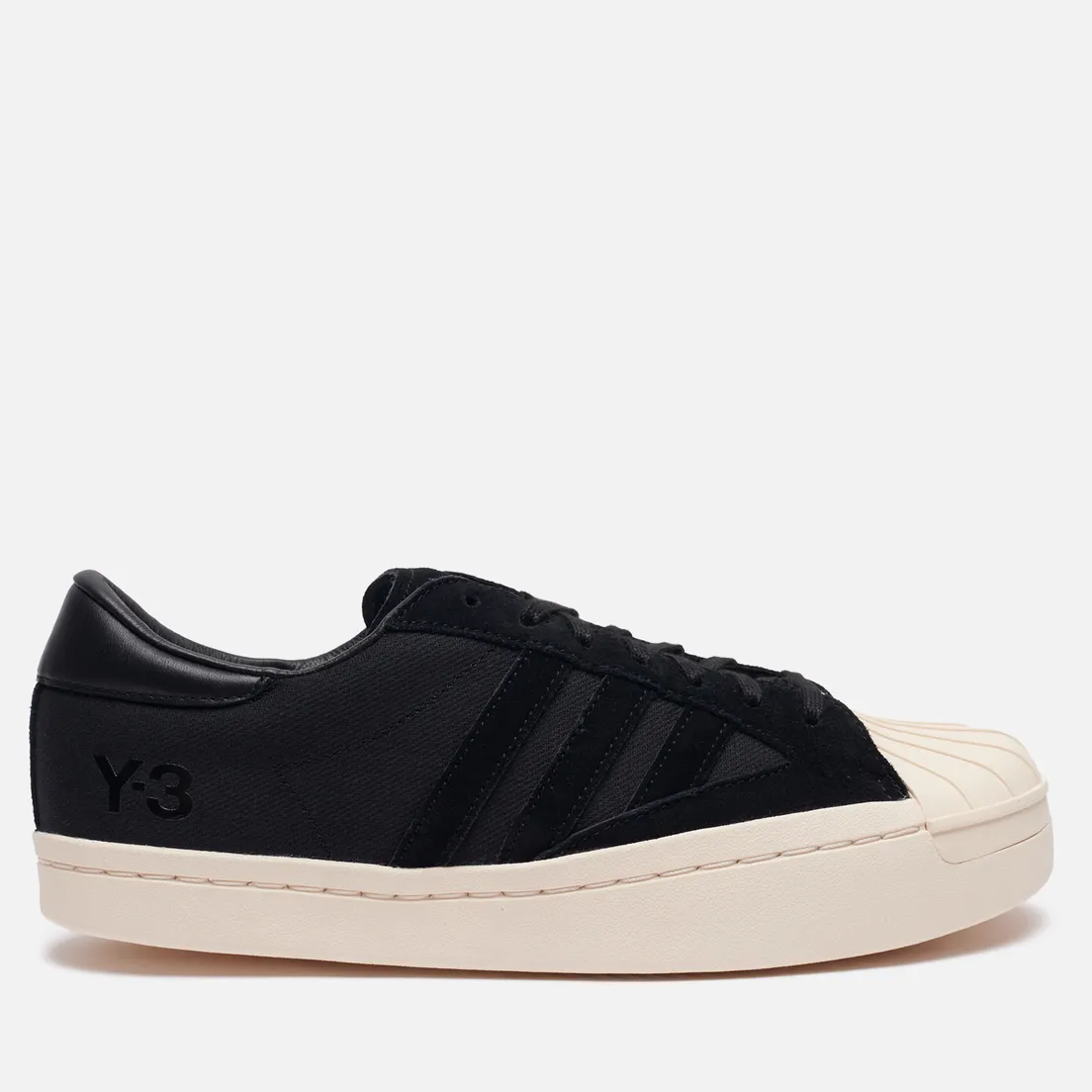 Y-3 Кроссовки Yohji Star