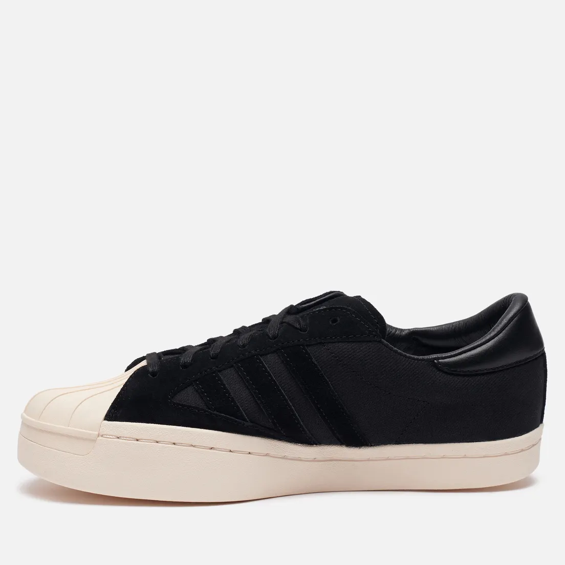 Y-3 Кроссовки Yohji Star