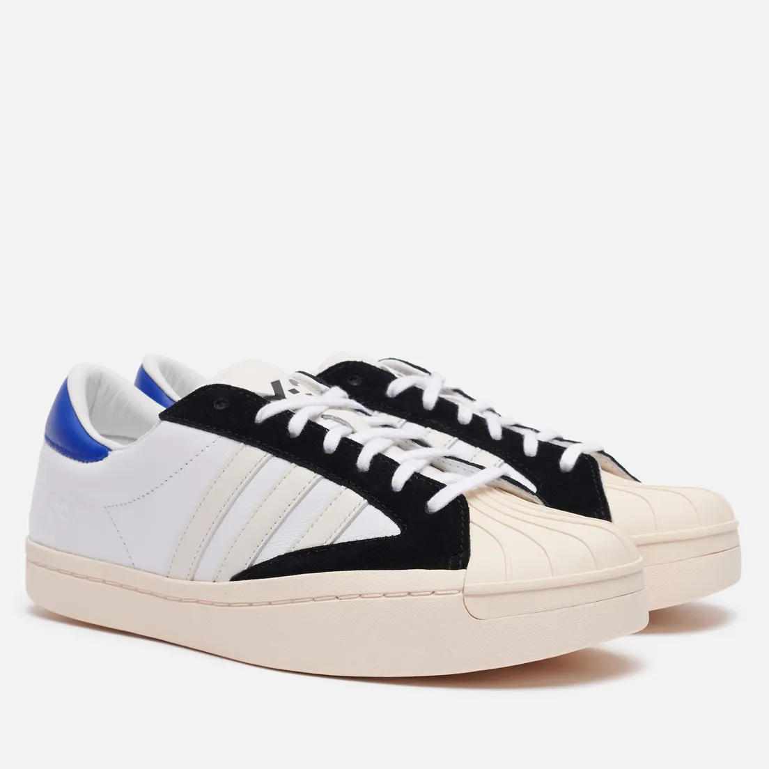 Y-3 Кроссовки Yohji Star