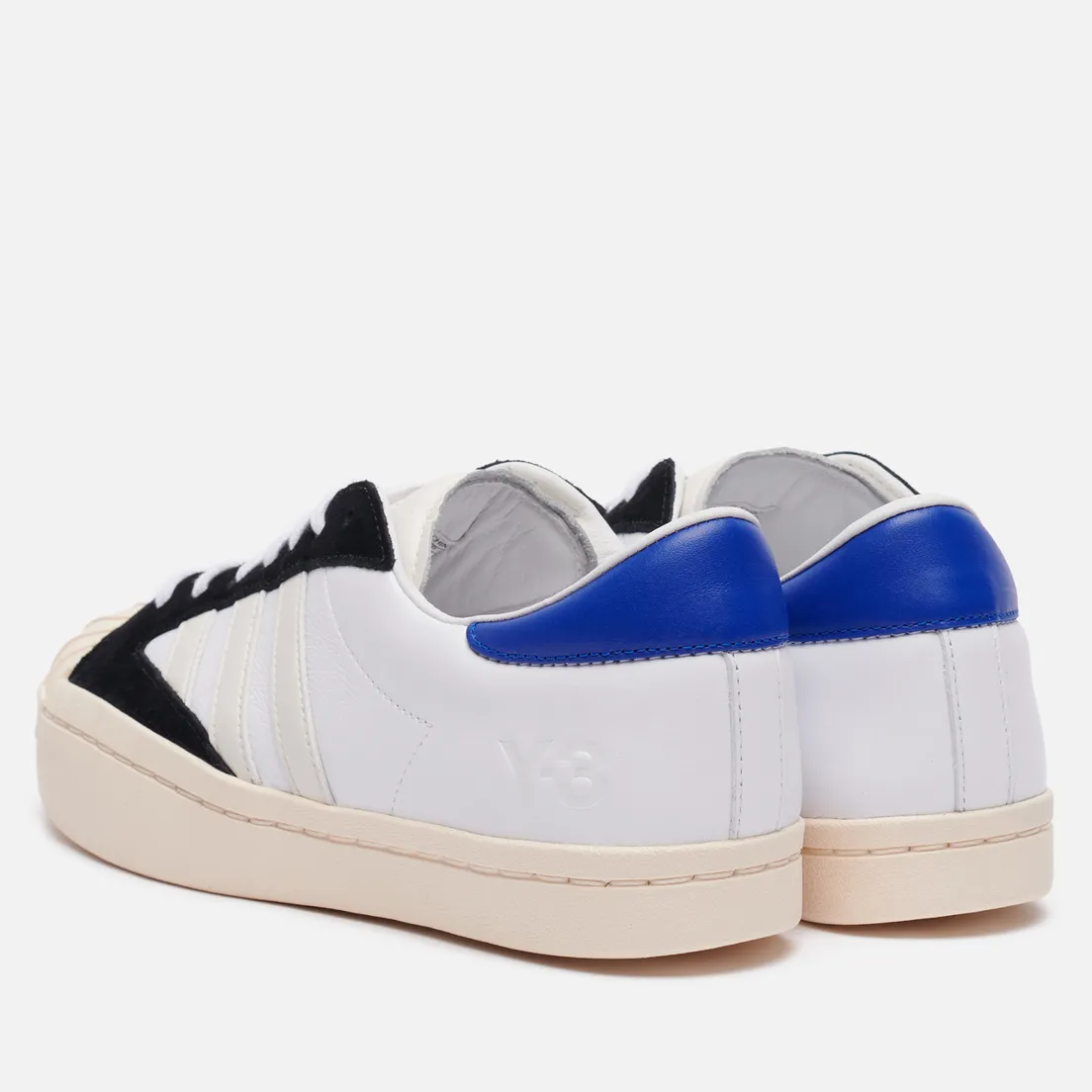 Y-3 Кроссовки Yohji Star