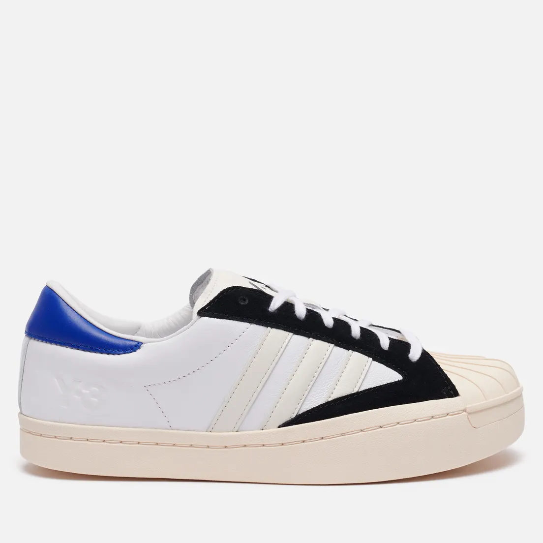 Y-3 Кроссовки Yohji Star