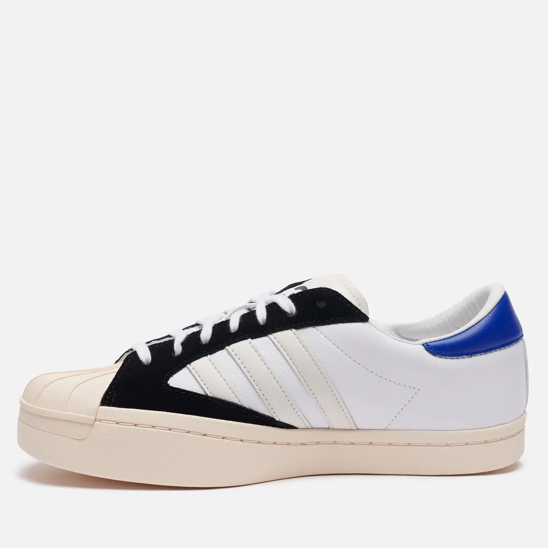 Y-3 Кроссовки Yohji Star