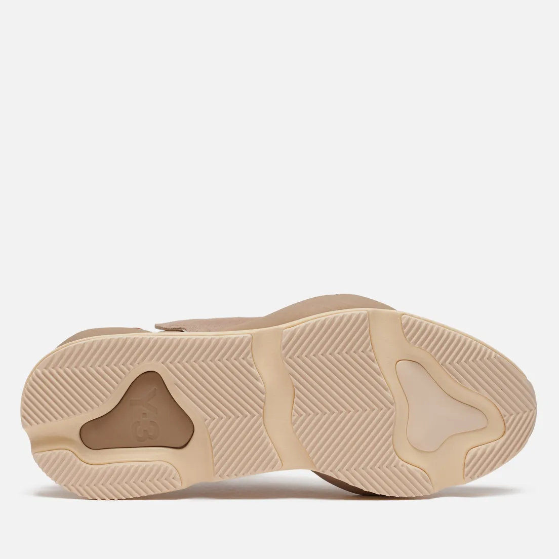 Y-3 Кроссовки Kaiwa
