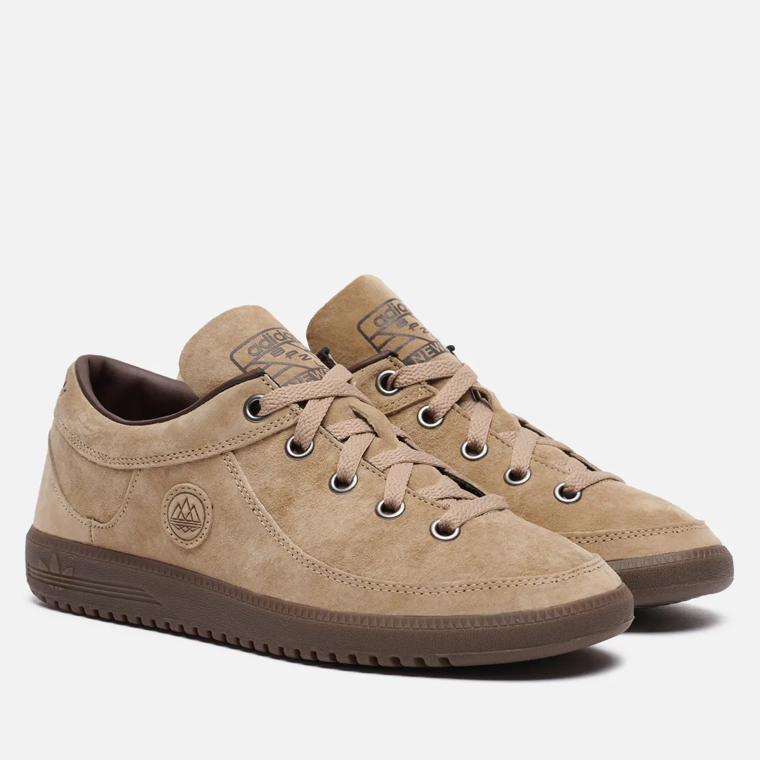adidas Spezial Мужские кроссовки Newrad