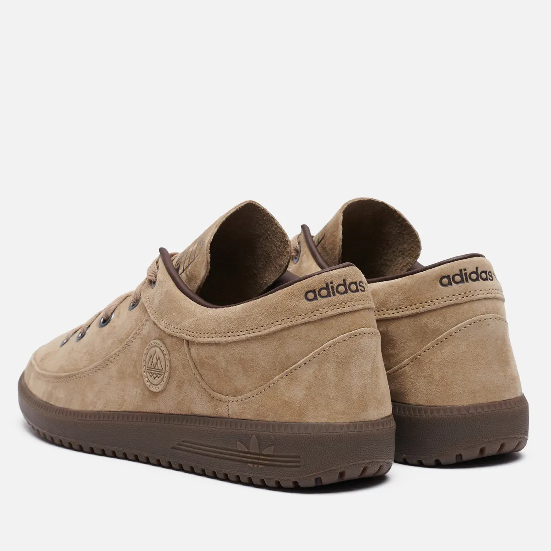 adidas Spezial Мужские кроссовки Newrad