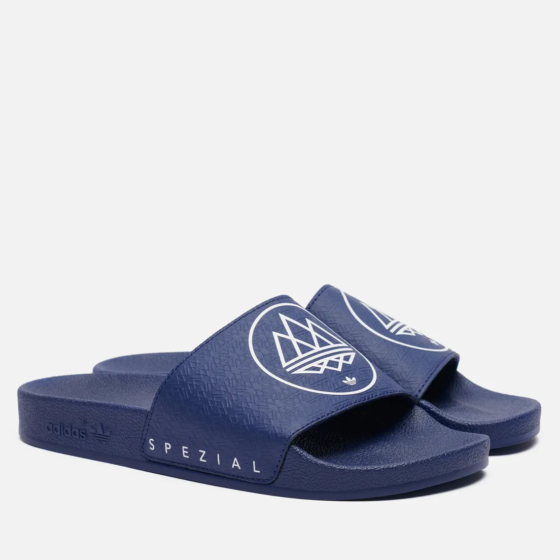 adidas Spezial Мужские сланцы Adilette