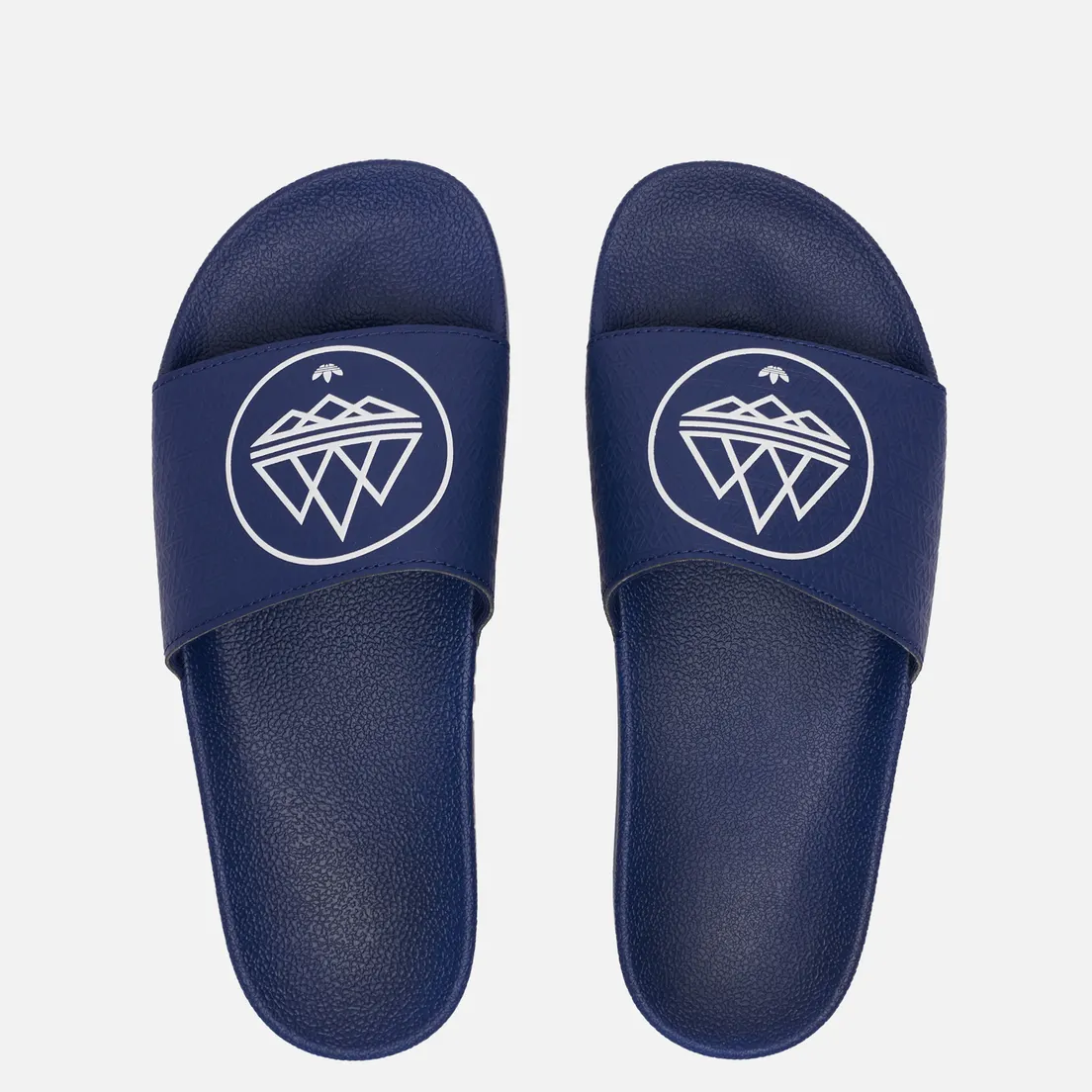 adidas Spezial Мужские сланцы Adilette