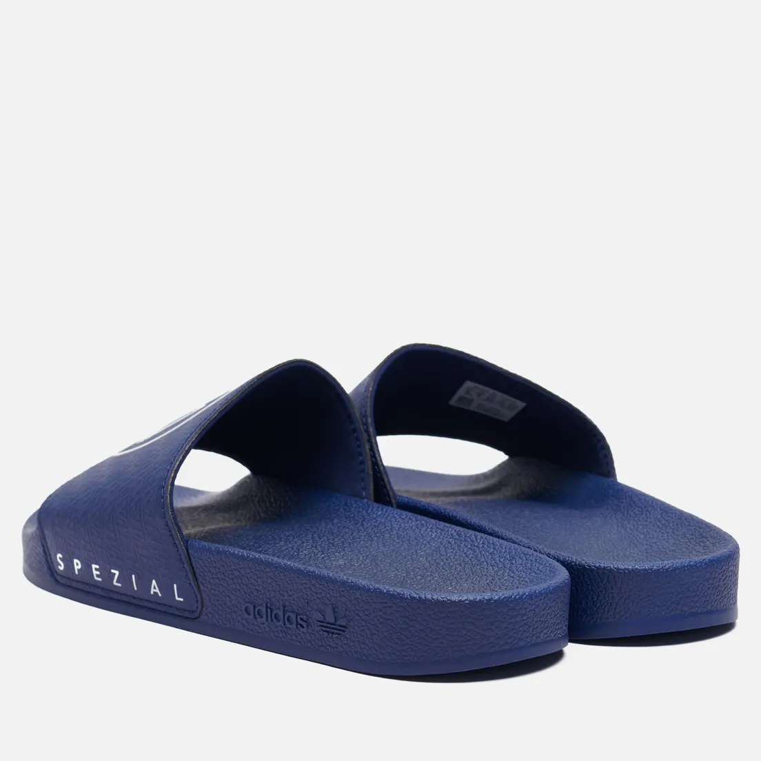 adidas Spezial Мужские сланцы Adilette