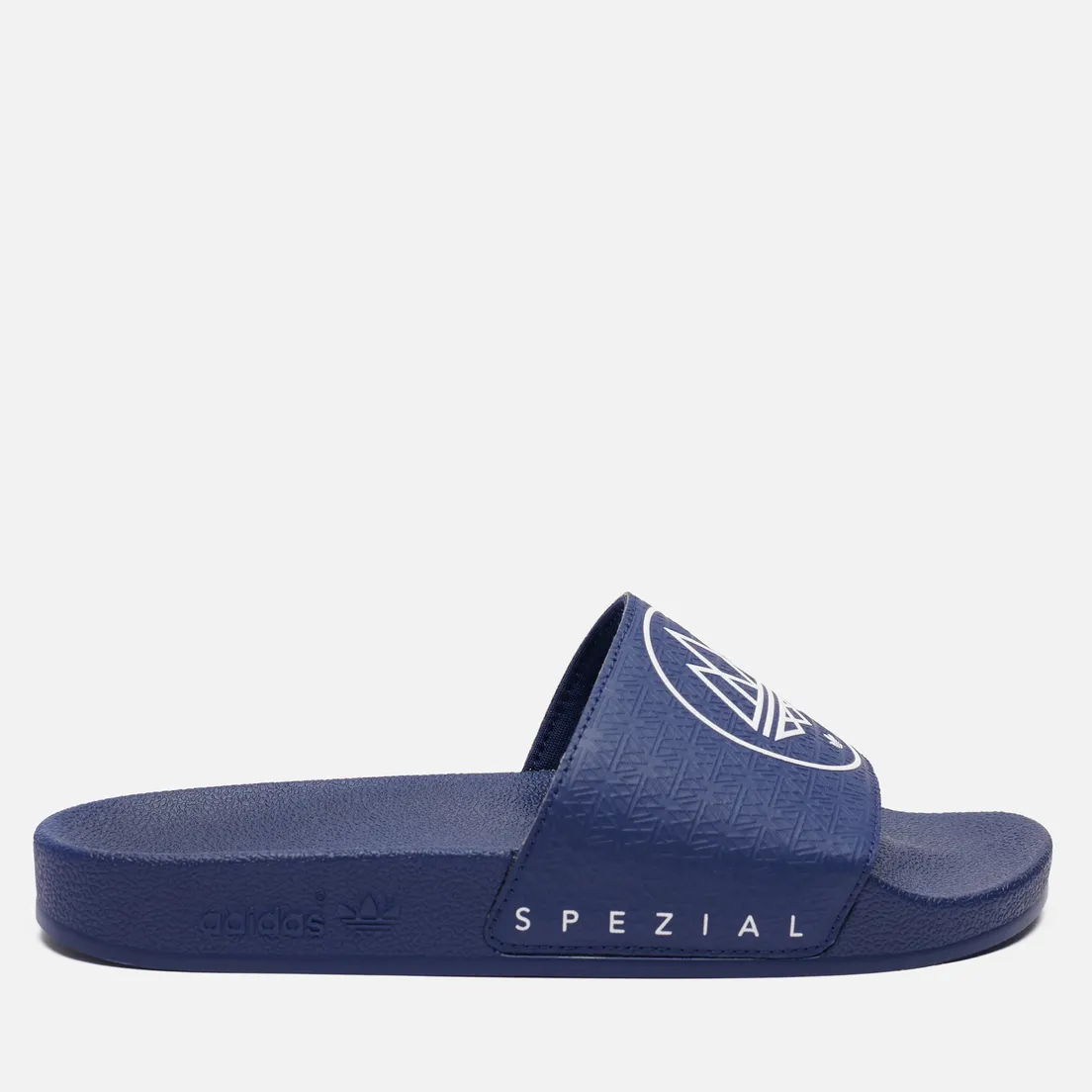 adidas Spezial Мужские сланцы Adilette