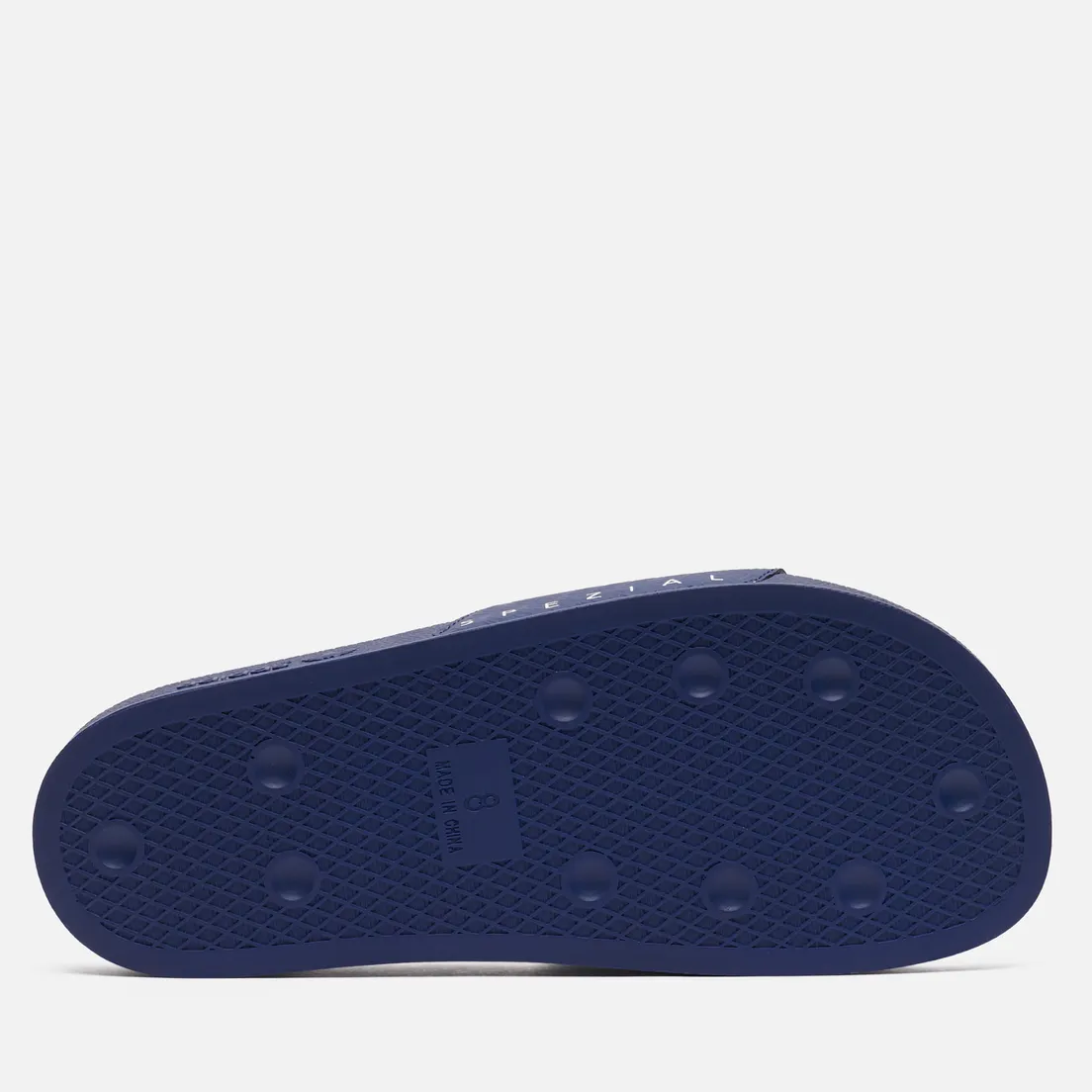 adidas Spezial Мужские сланцы Adilette