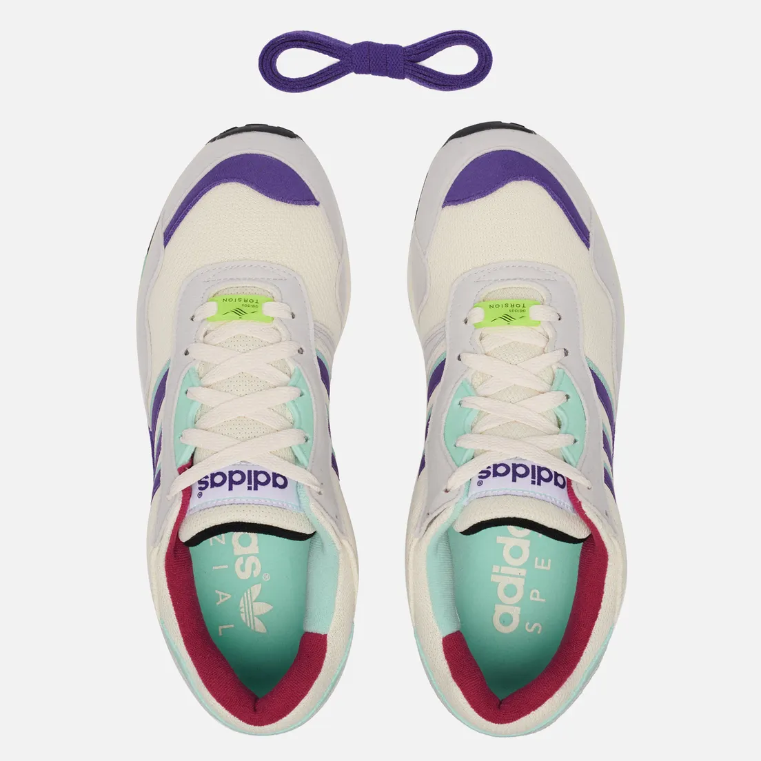 adidas Spezial Мужские кроссовки HRMN