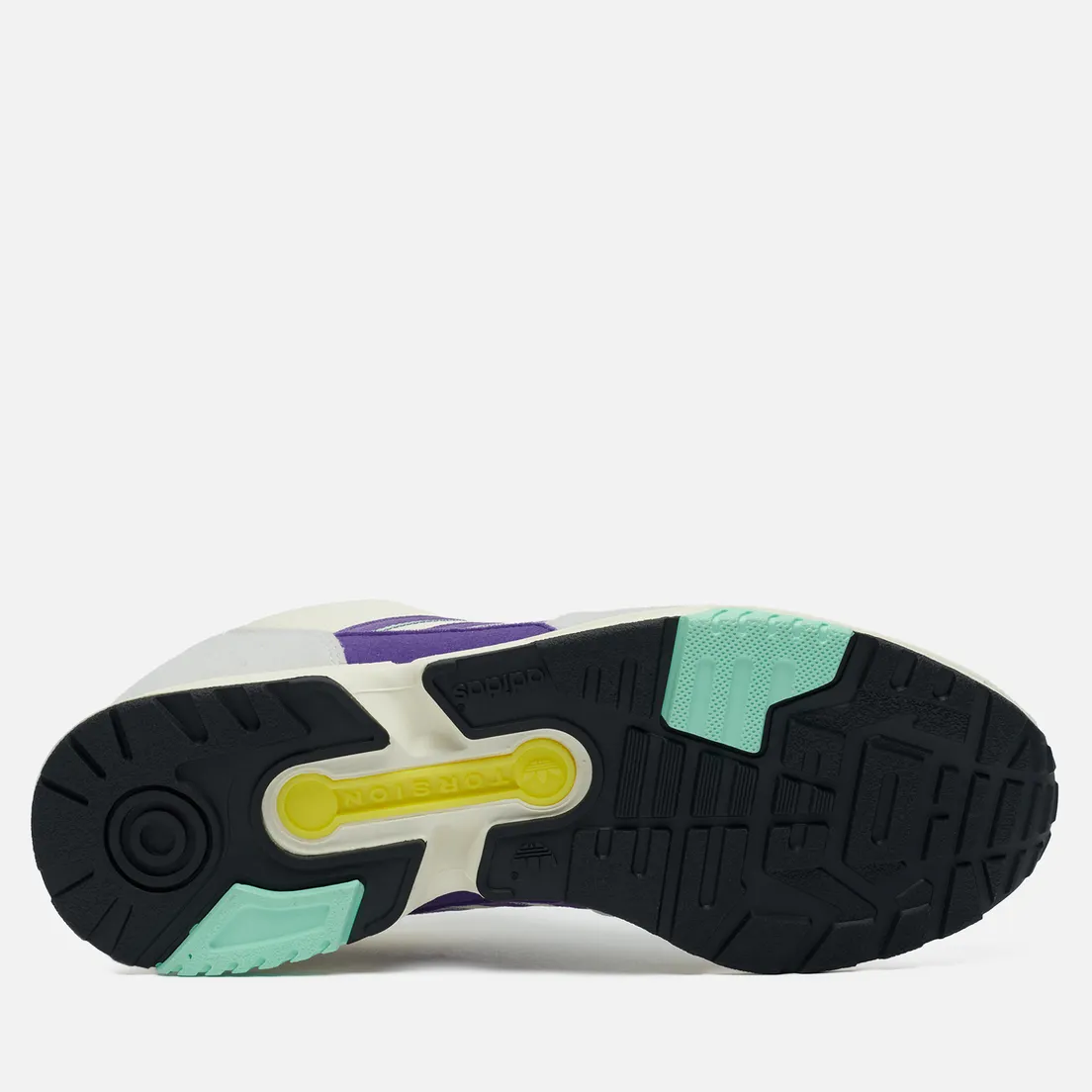 adidas Spezial Мужские кроссовки HRMN