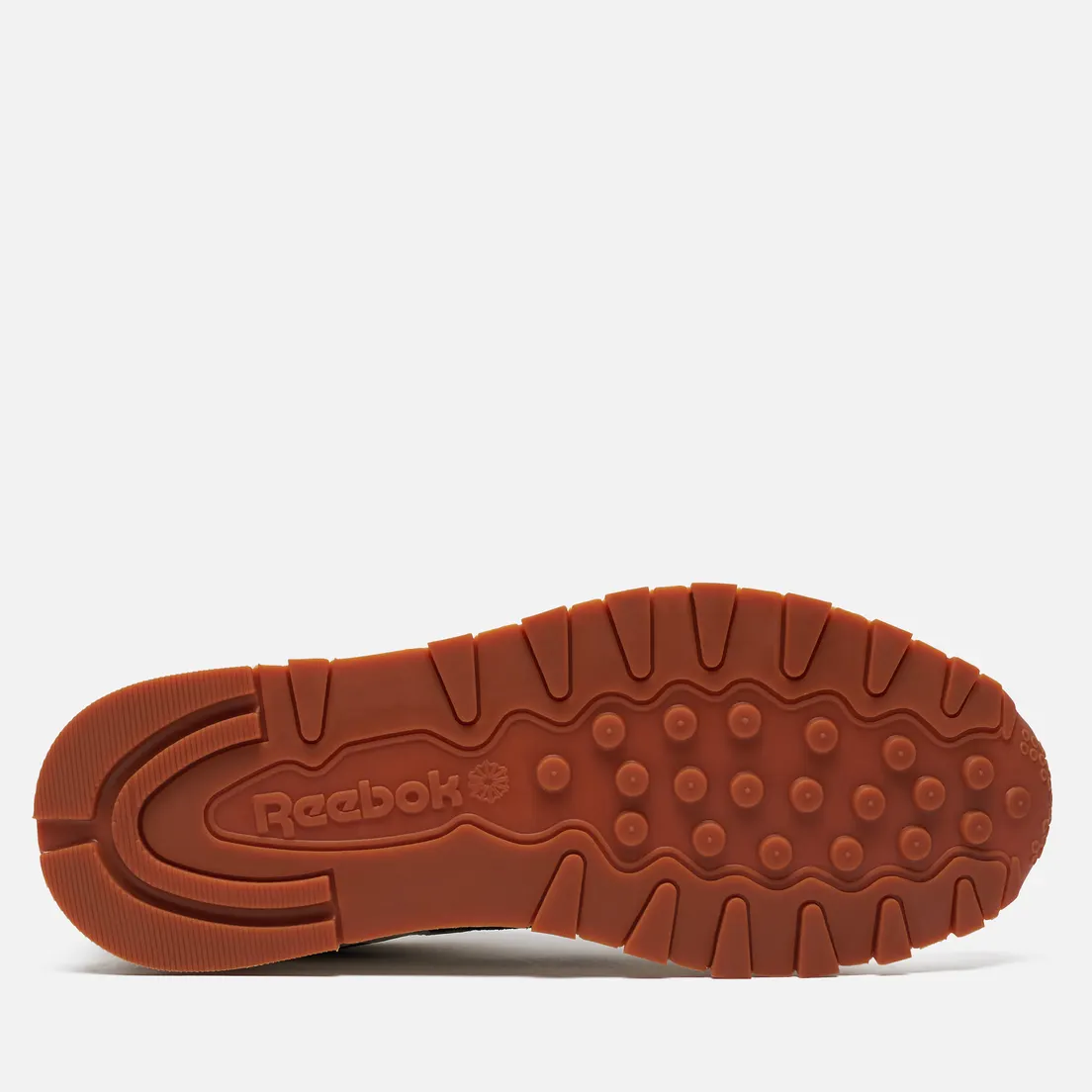 Reebok Мужские кроссовки Classic Leather