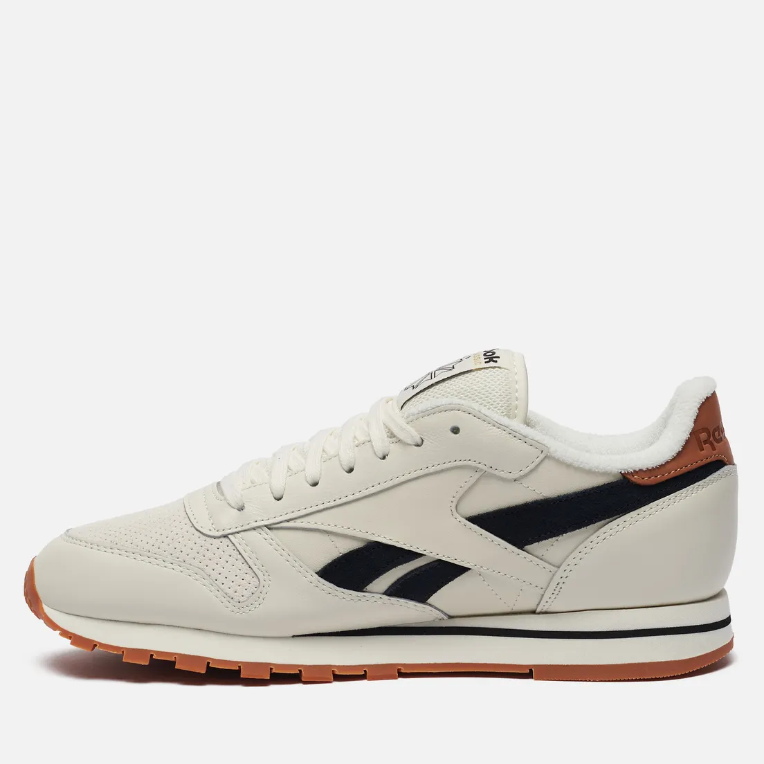 Reebok Мужские кроссовки Classic Leather