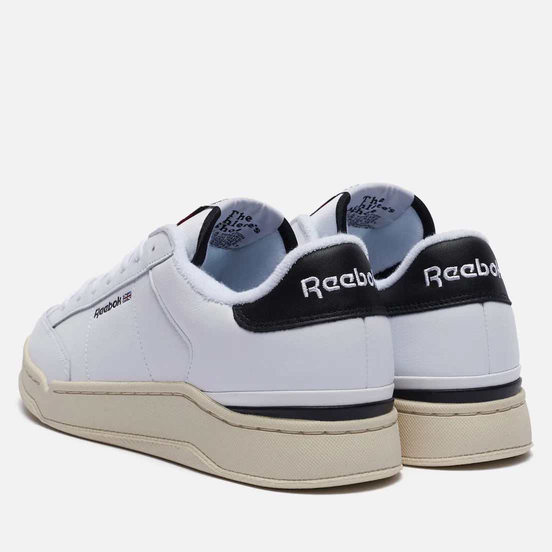 Reebok Мужские кроссовки AD Court