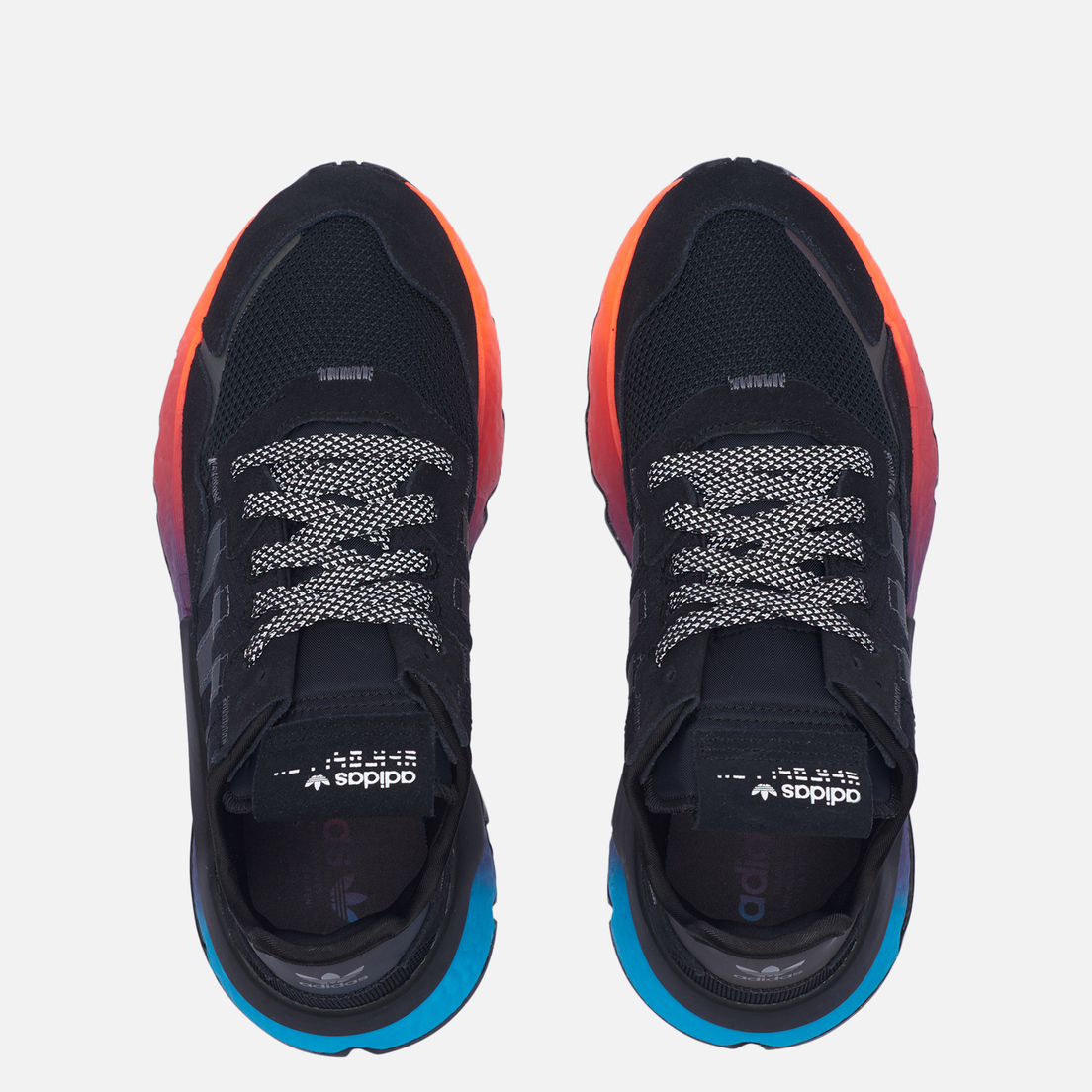 adidas Originals Мужские кроссовки Nite Jogger