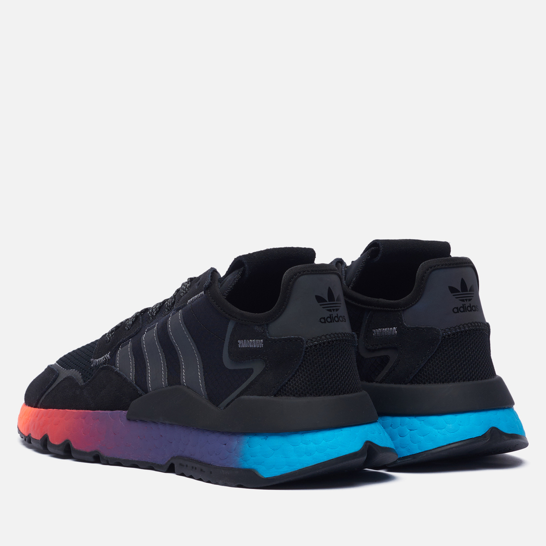adidas Originals Мужские кроссовки Nite Jogger