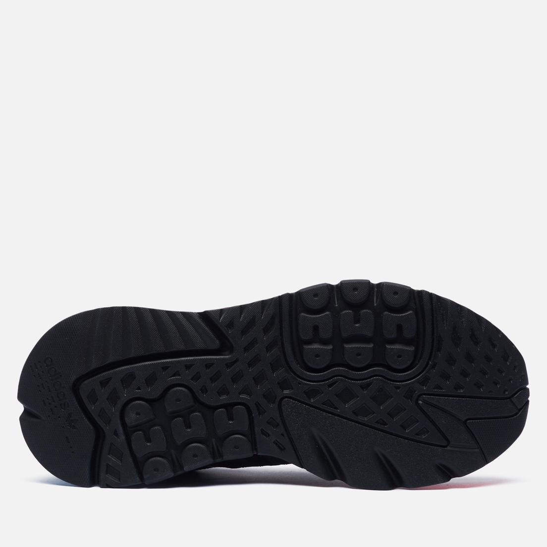 adidas Originals Мужские кроссовки Nite Jogger