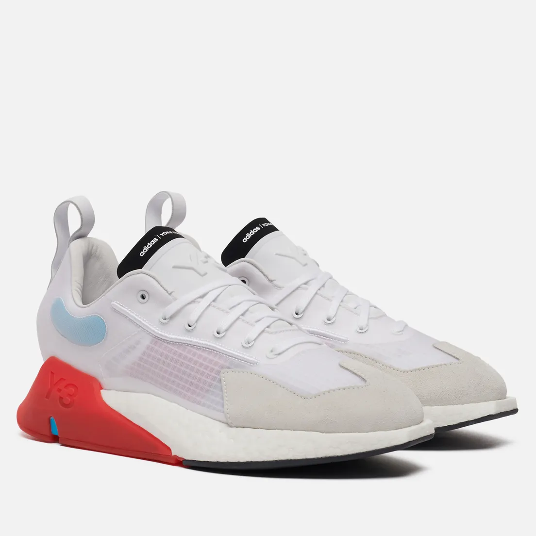 Y-3 Кроссовки Orisan