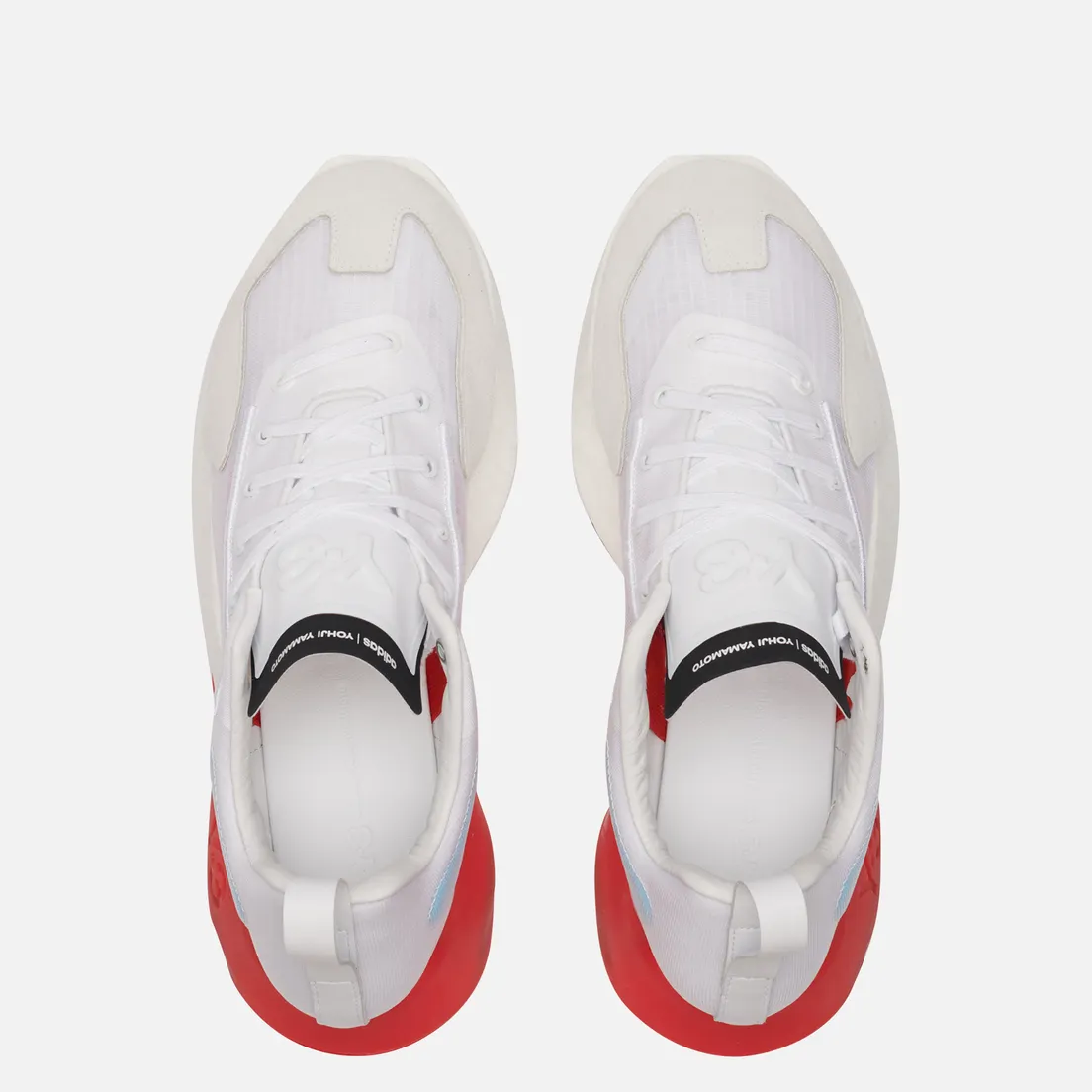 Y-3 Кроссовки Orisan