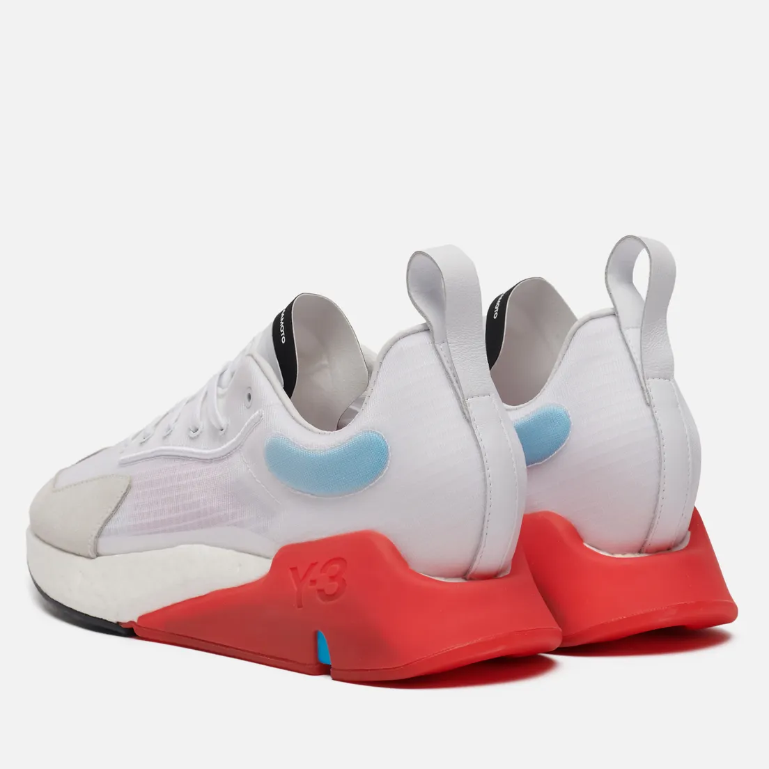 Y-3 Кроссовки Orisan