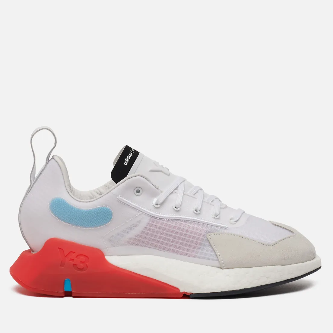 Y-3 Кроссовки Orisan