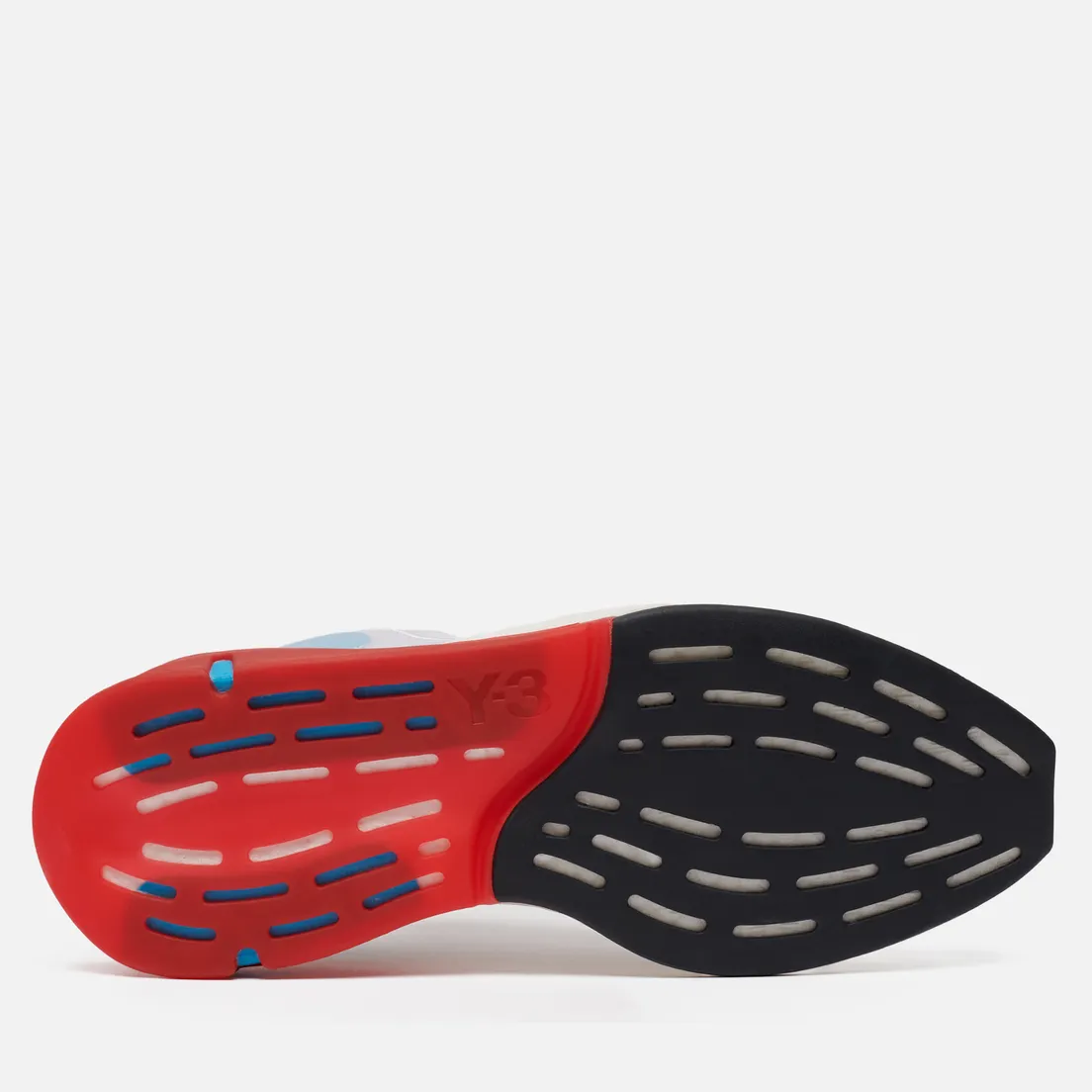 Y-3 Кроссовки Orisan