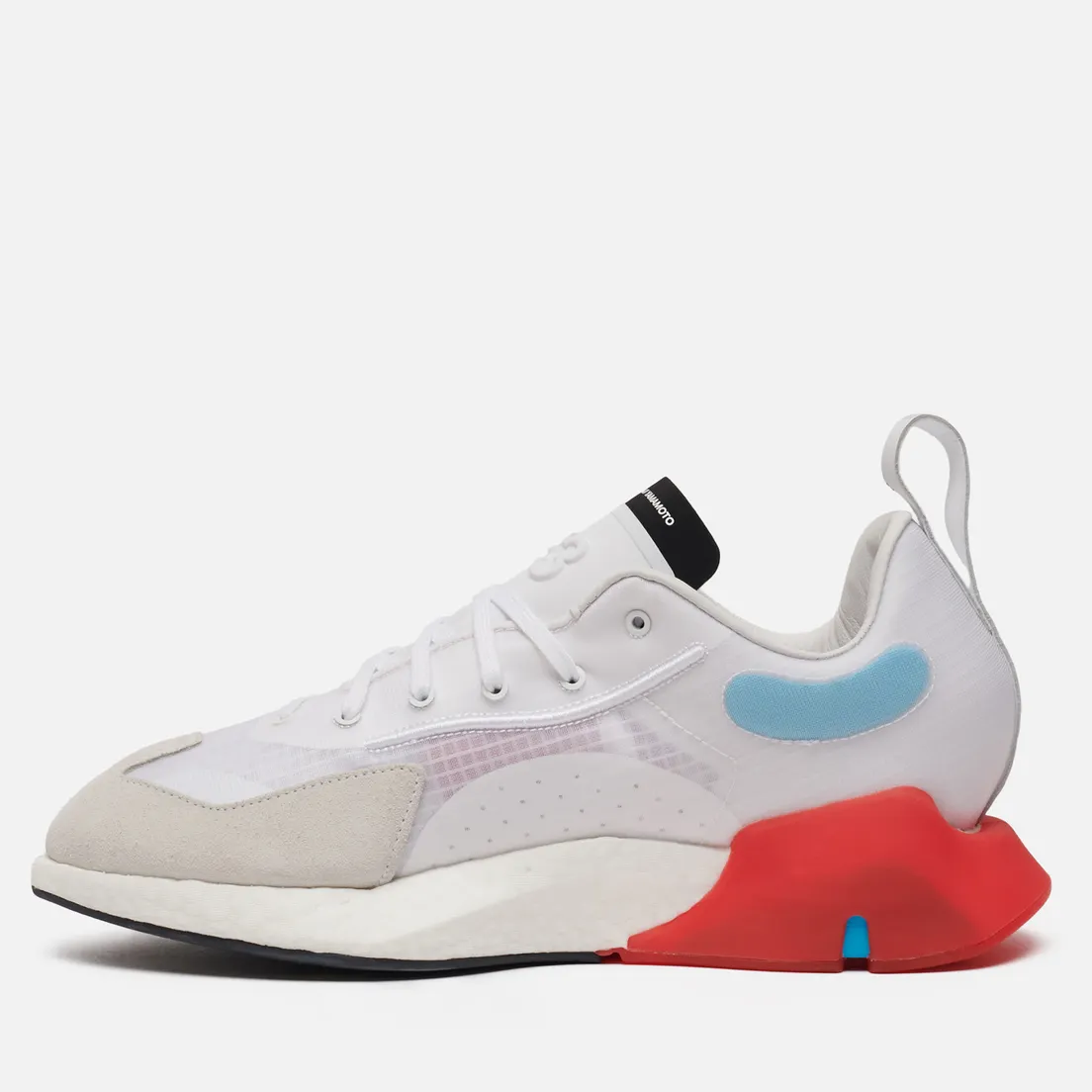 Y-3 Кроссовки Orisan