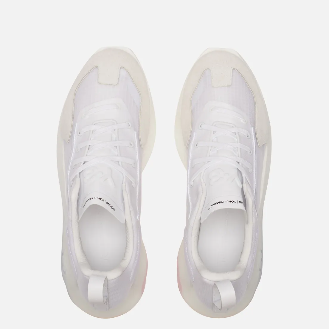 Y-3 Кроссовки Orisan