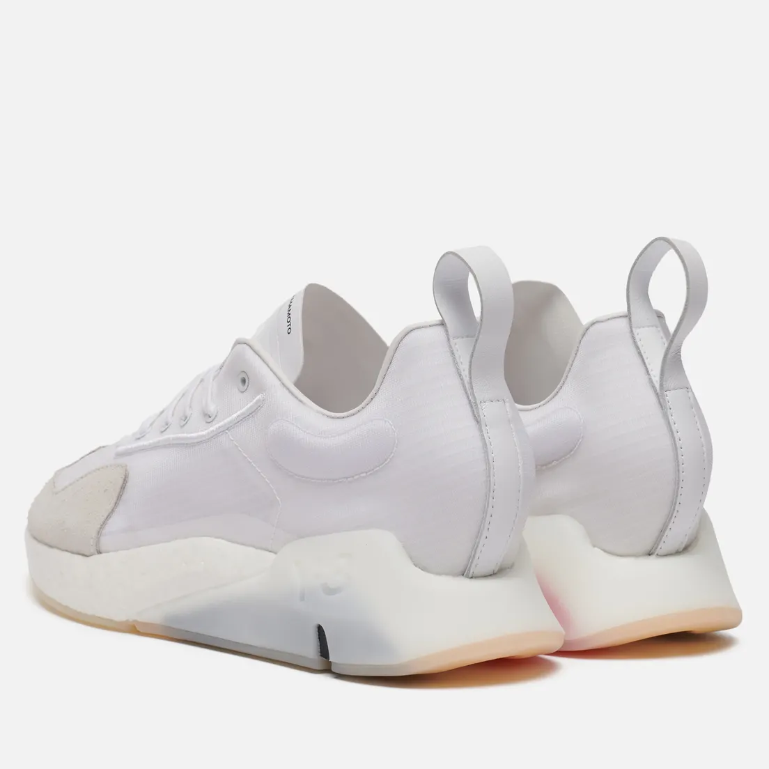 Y-3 Кроссовки Orisan