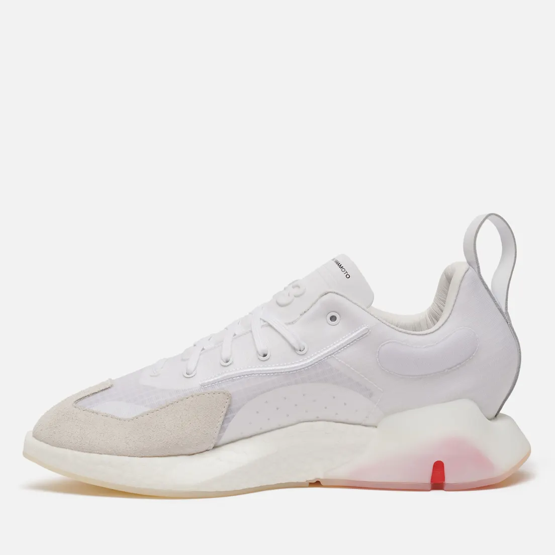 Y-3 Кроссовки Orisan