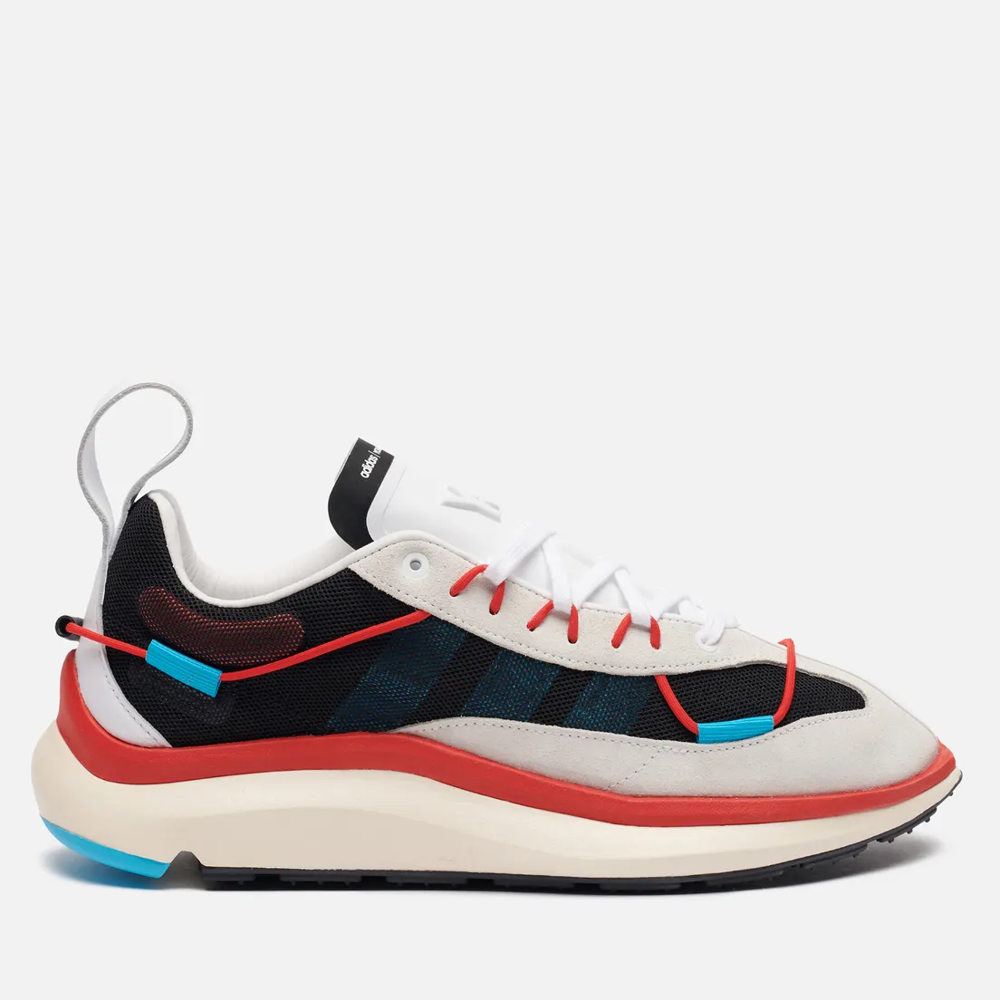 Y-3 Кроссовки Shiku Run