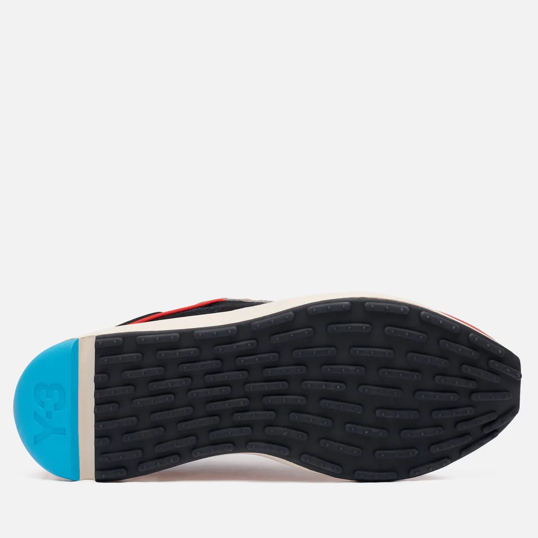 Y-3 Кроссовки Shiku Run