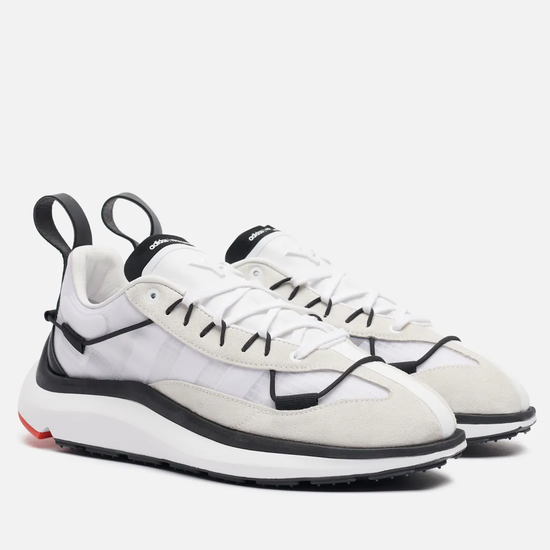 Y-3 Кроссовки Shiku Run