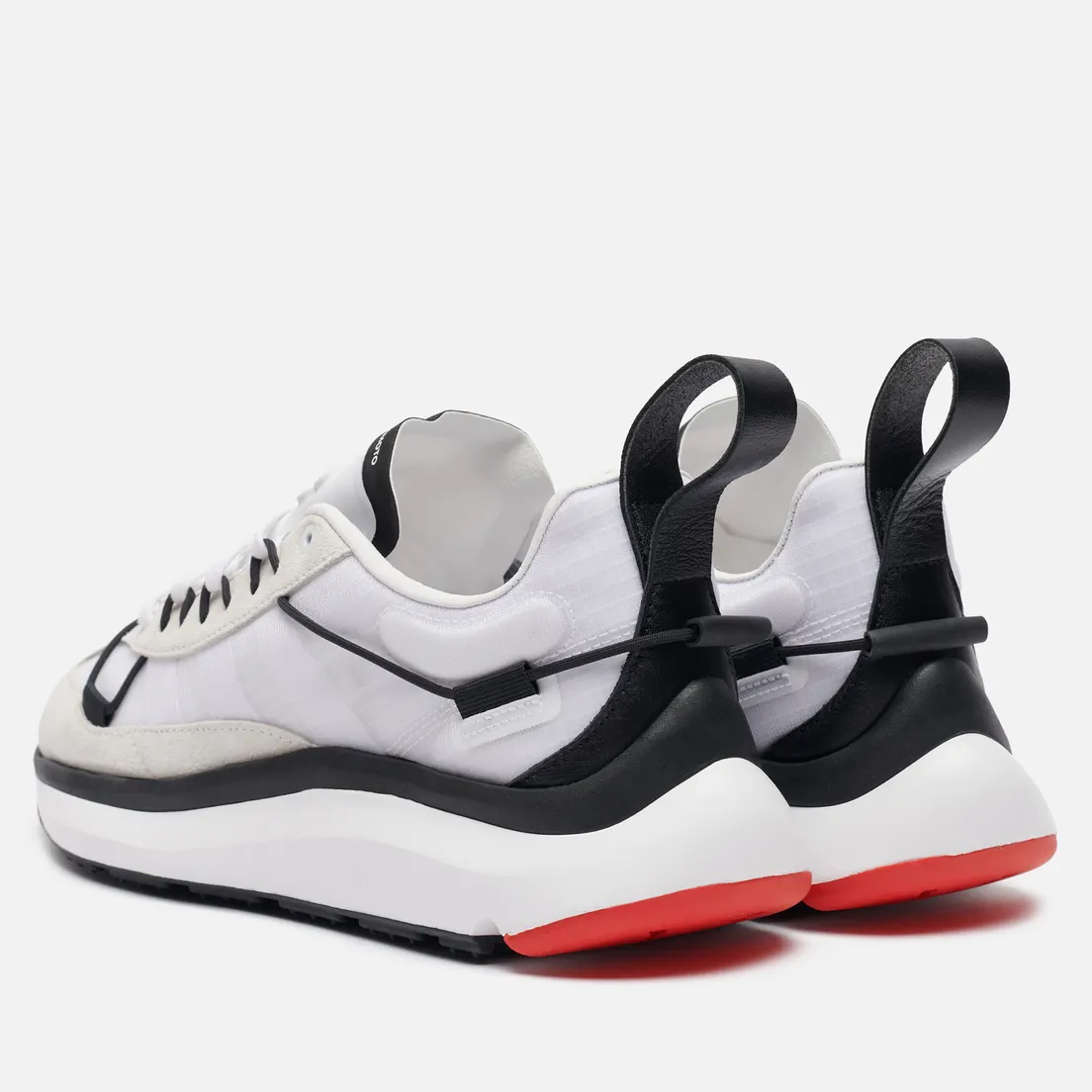 Y-3 Кроссовки Shiku Run