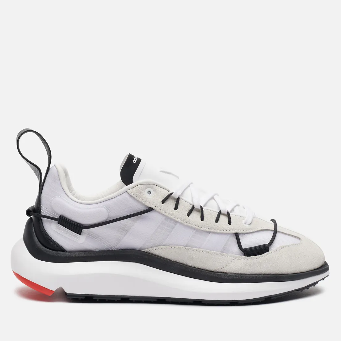 Y-3 Кроссовки Shiku Run