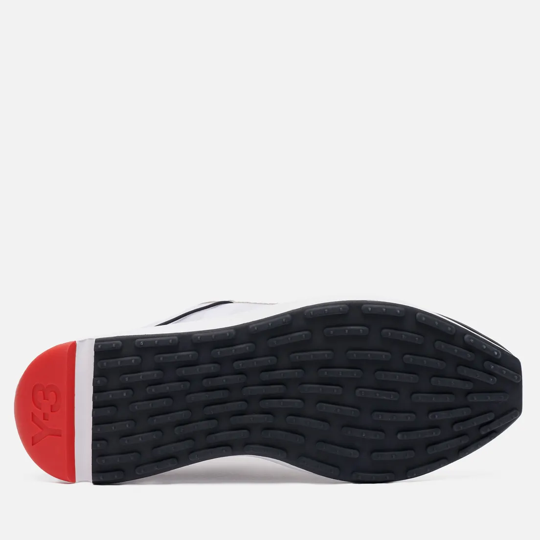 Y-3 Кроссовки Shiku Run