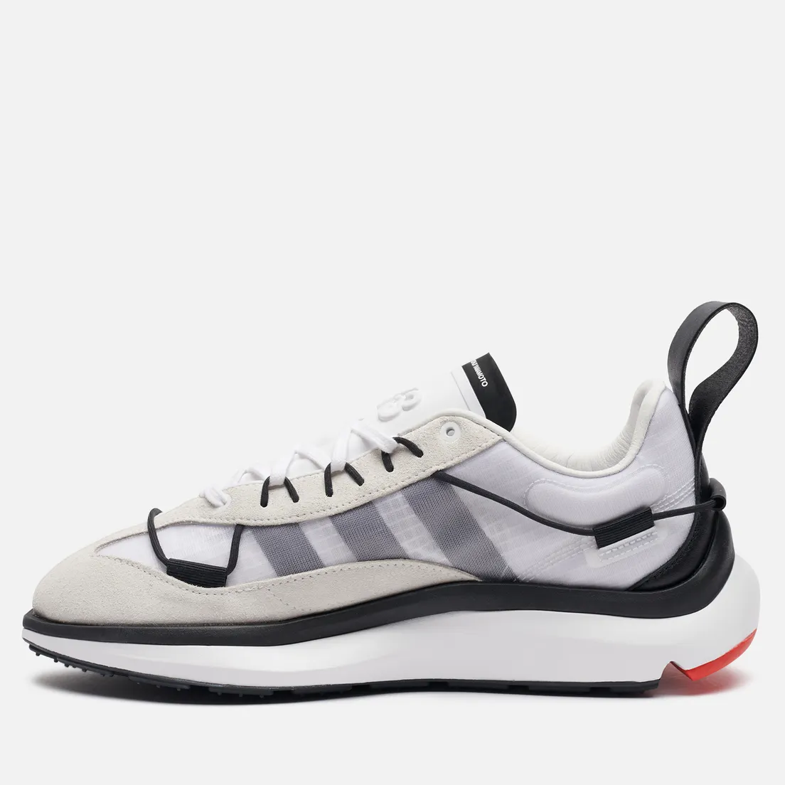 Y-3 Кроссовки Shiku Run
