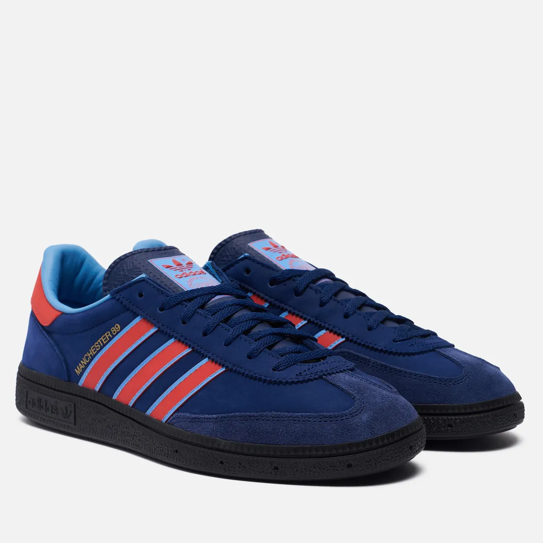 adidas Originals Кроссовки Manchester 89 SPZL