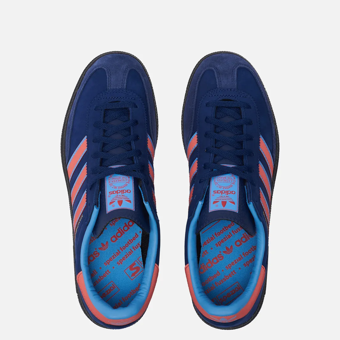 adidas Originals Кроссовки Manchester 89 SPZL
