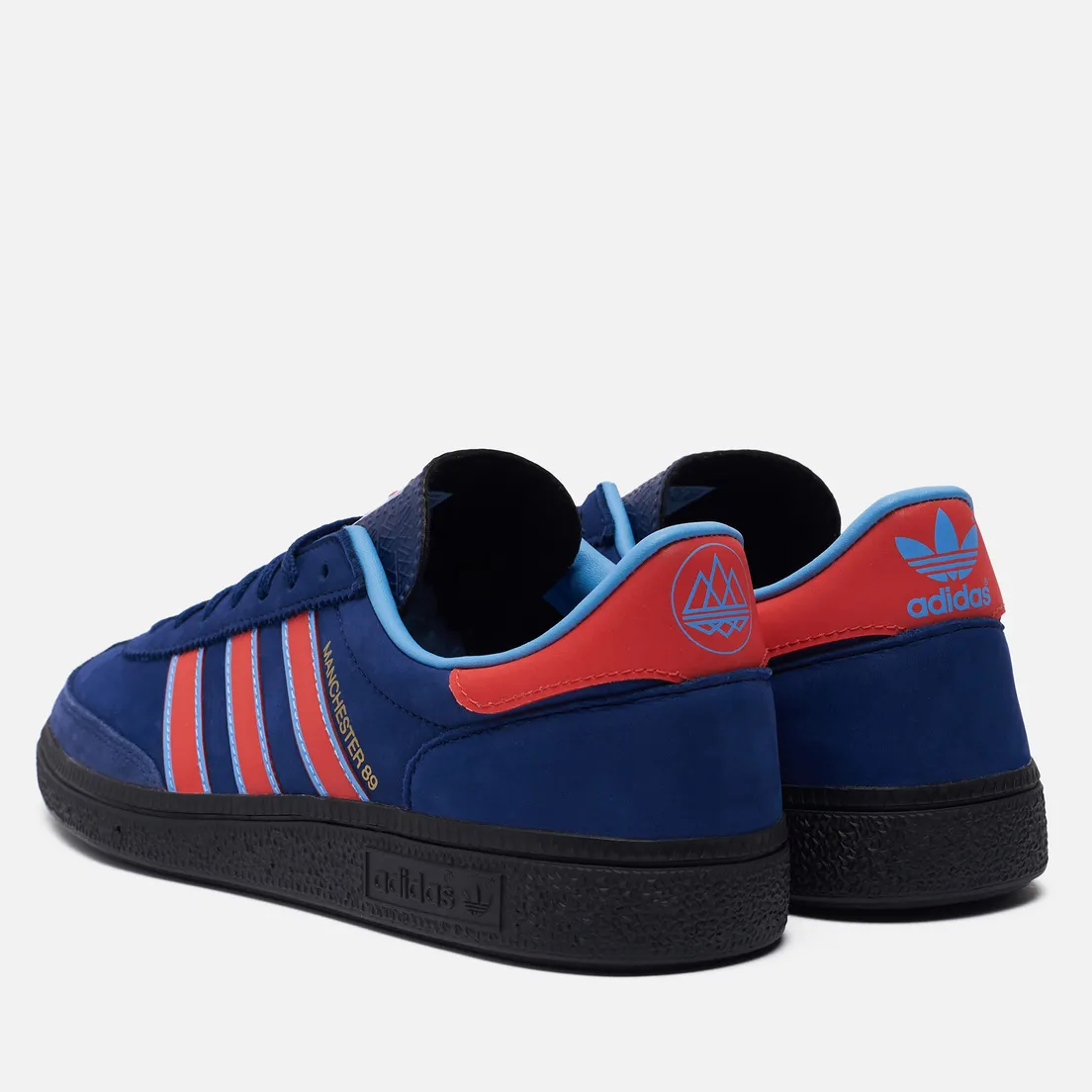 adidas Originals Кроссовки Manchester 89 SPZL