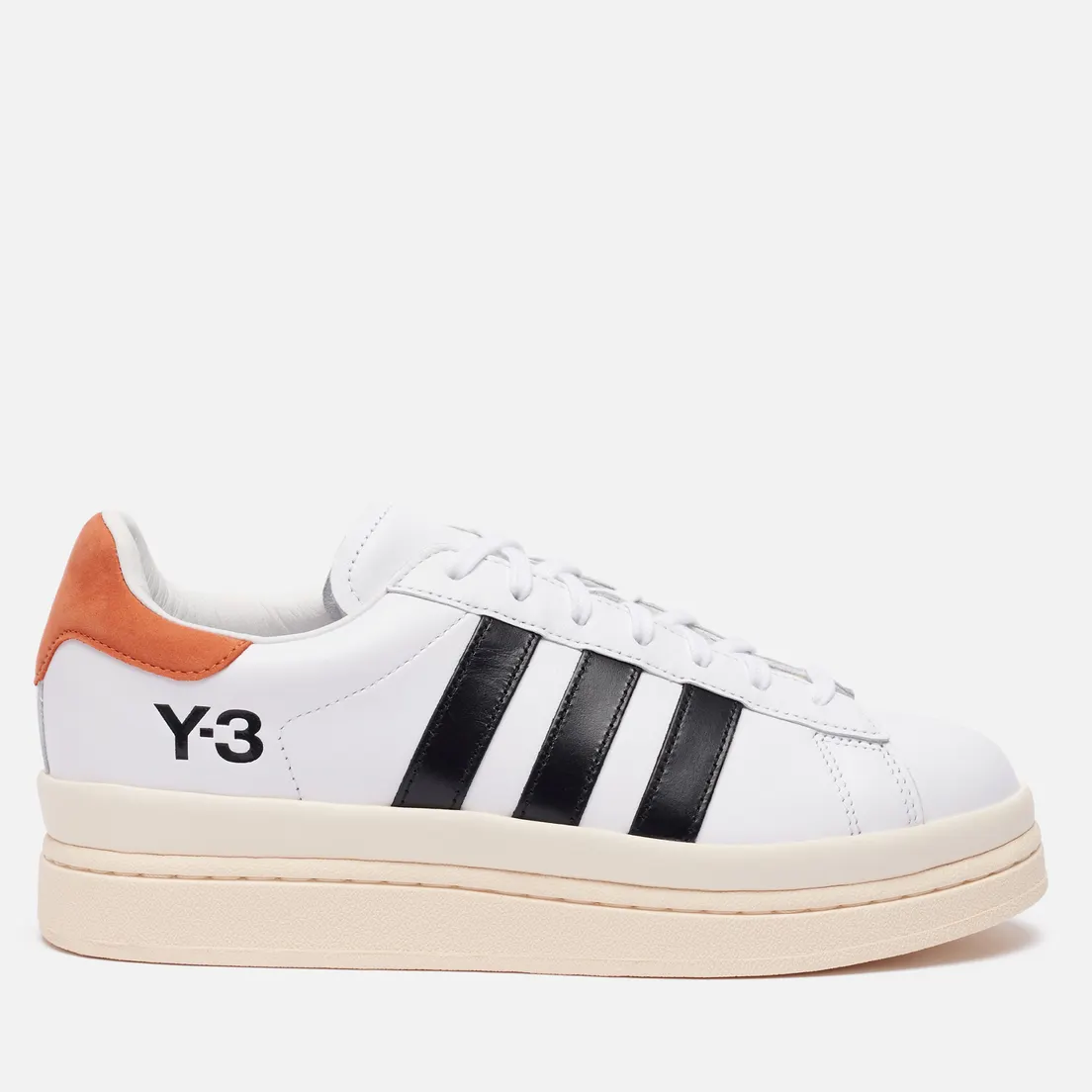 Y-3 Кроссовки Hicho