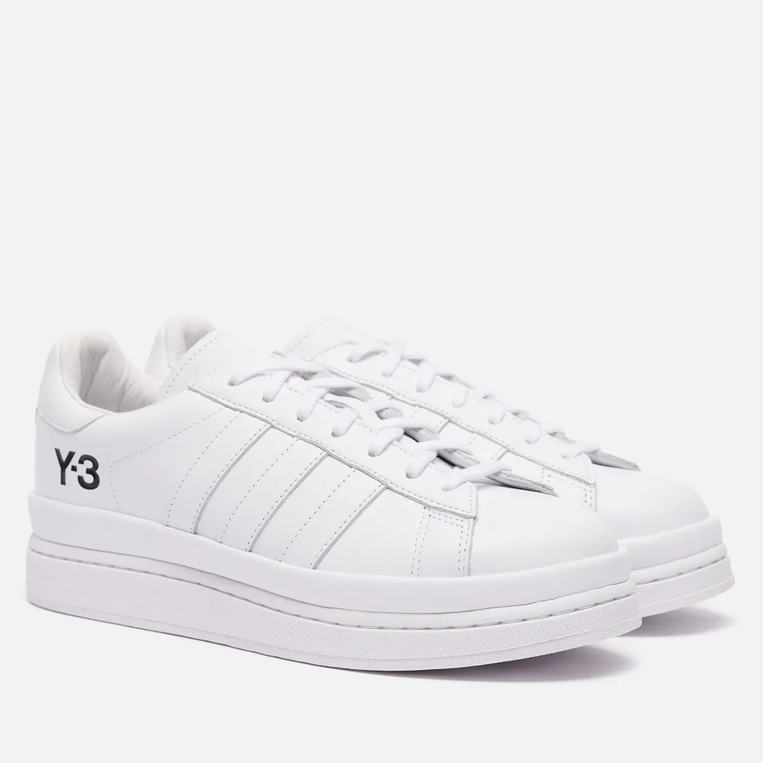 Y-3 Кроссовки Hicho