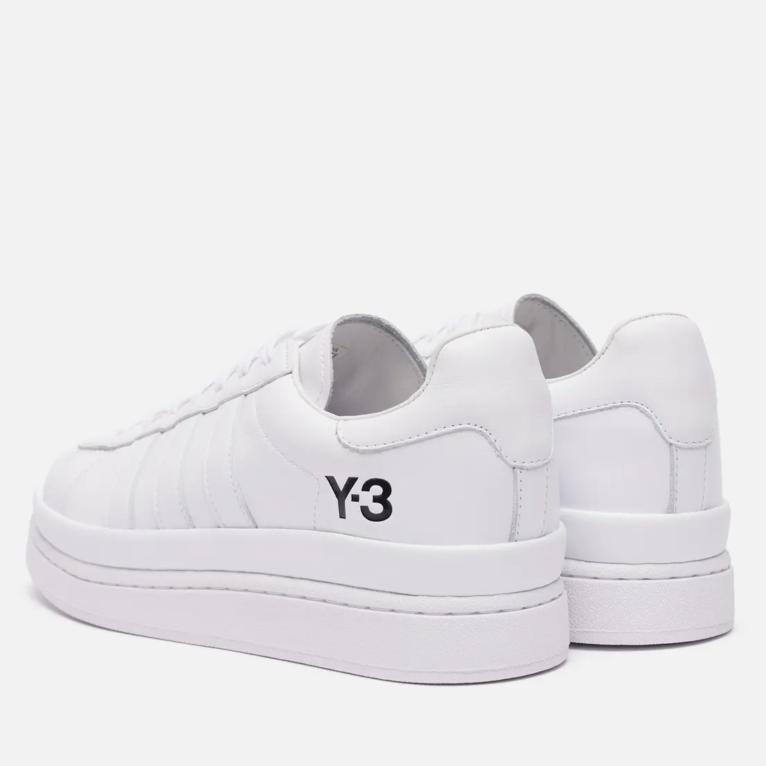 Y-3 Кроссовки Hicho
