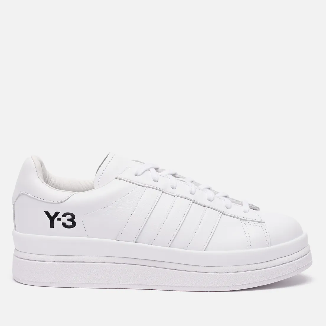 Y-3 Кроссовки Hicho