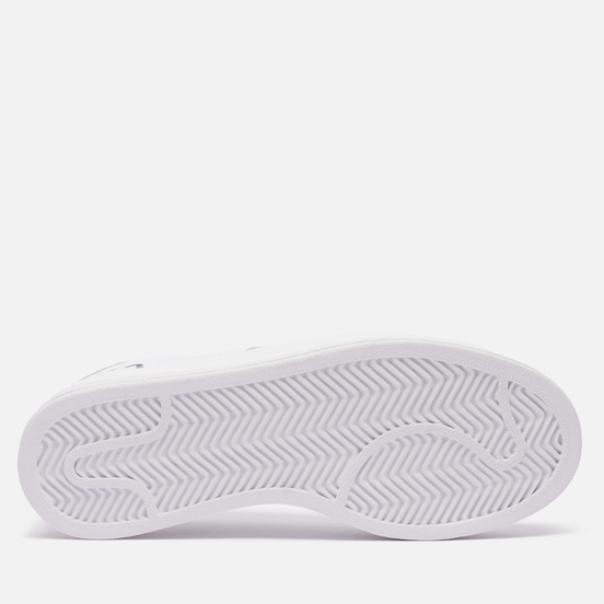 Кроссовки Y-3 Hicho Core White/Core White/Black